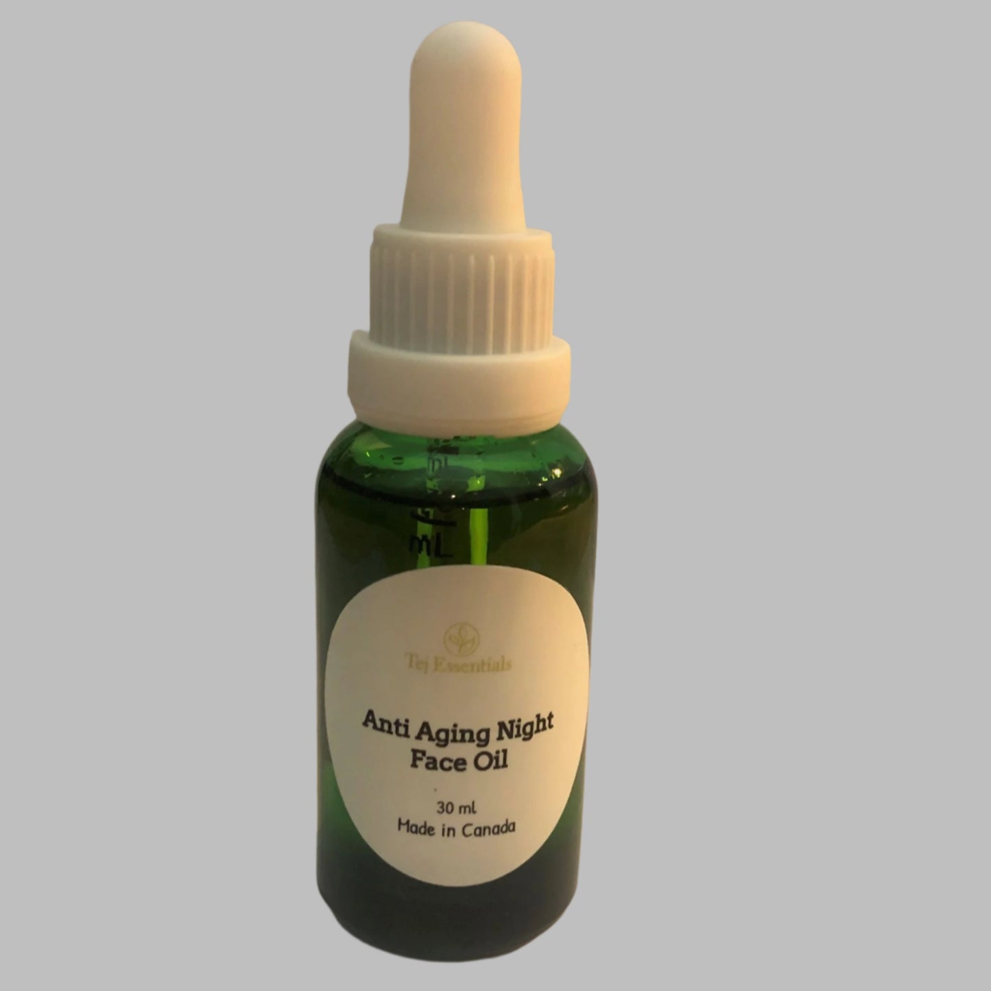 Anti-Aging Night Face Oil