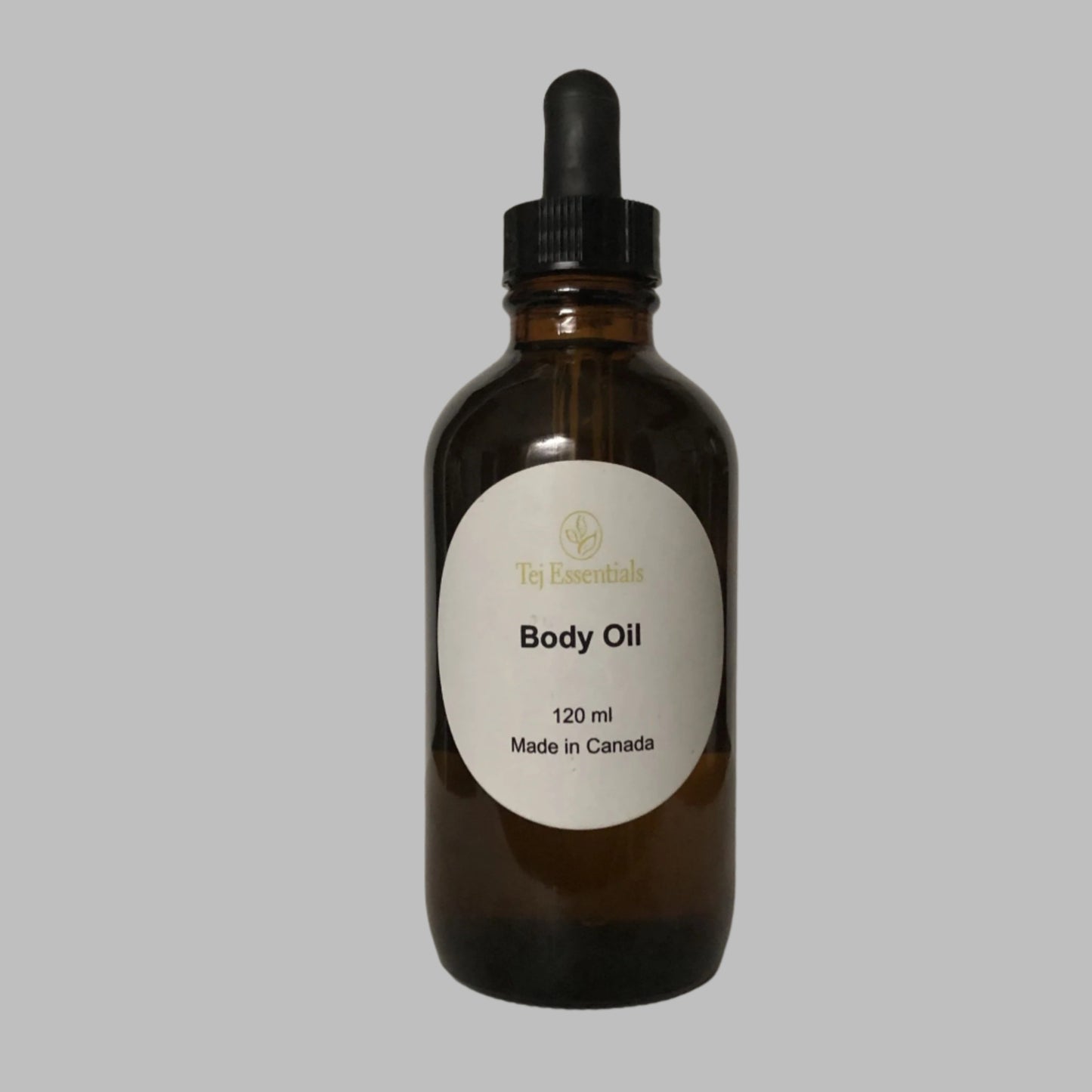 Body Oil