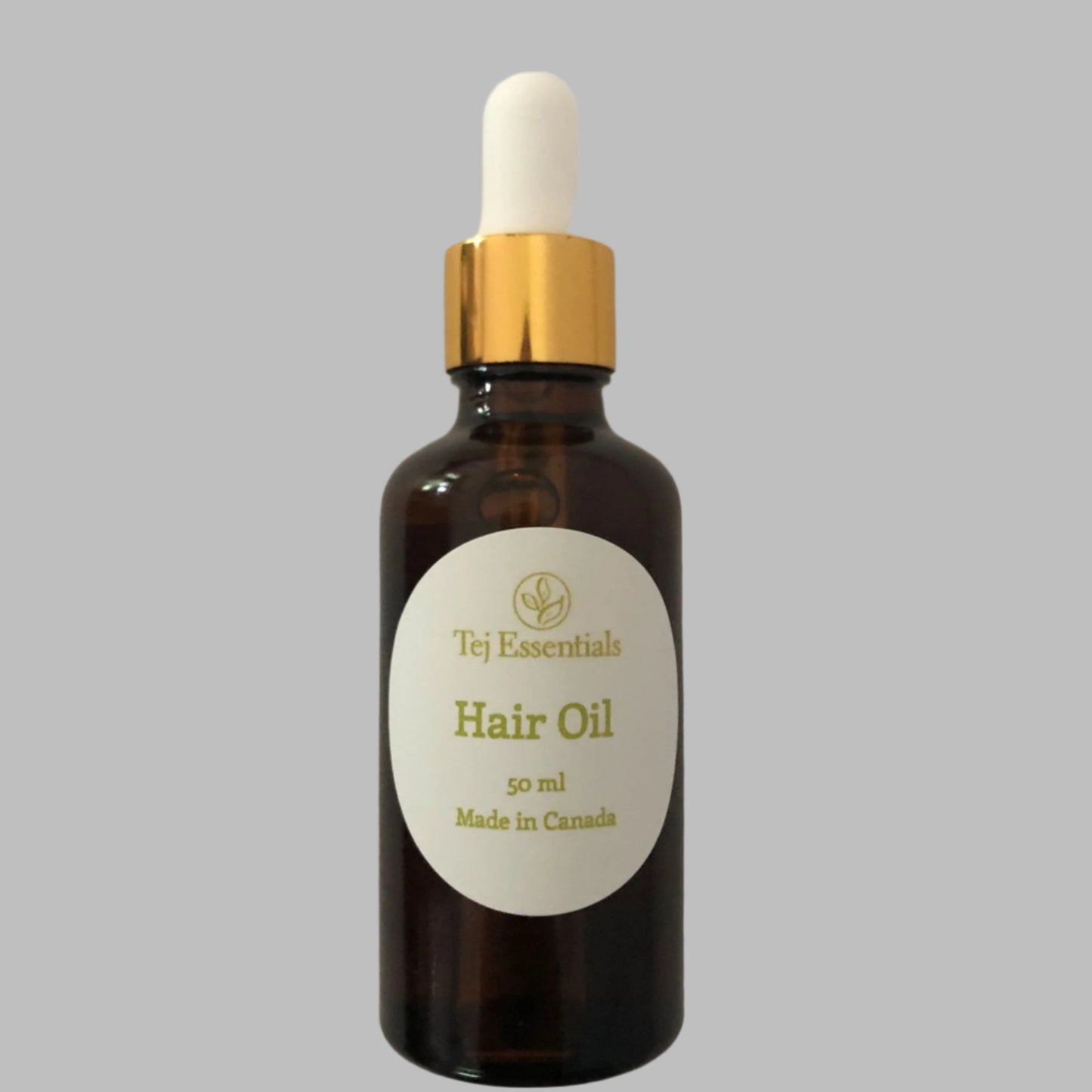 Hair Oil