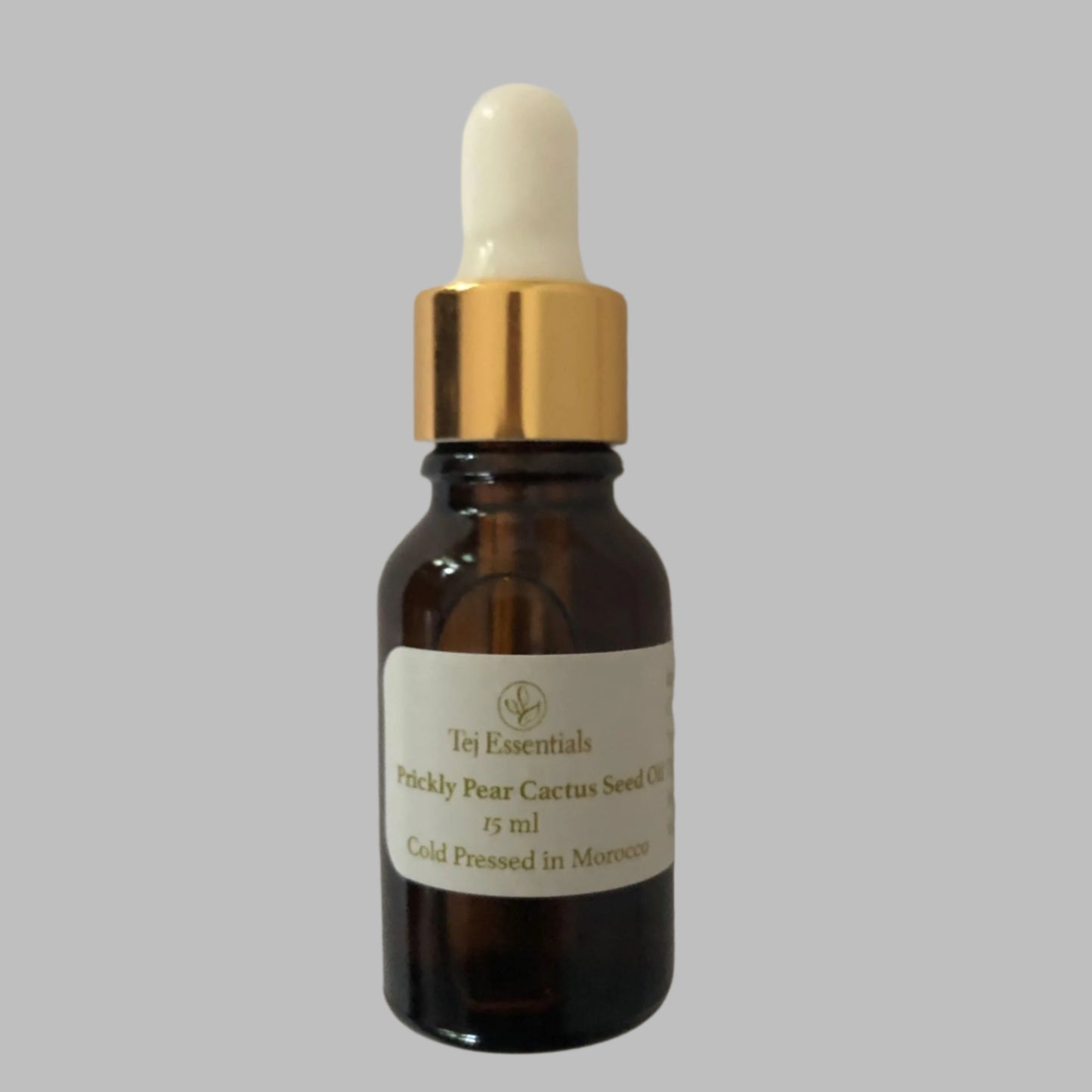 Prickly Pear Cactus Seed Oil