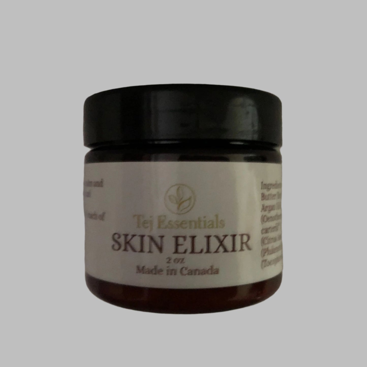 Skin Elixir