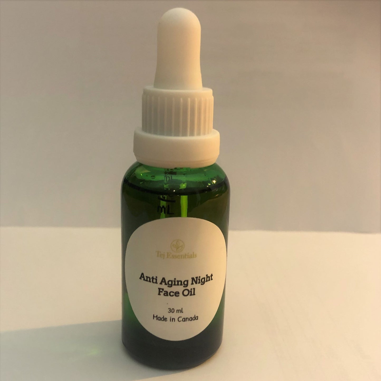 Anti-Aging Night Face Oil