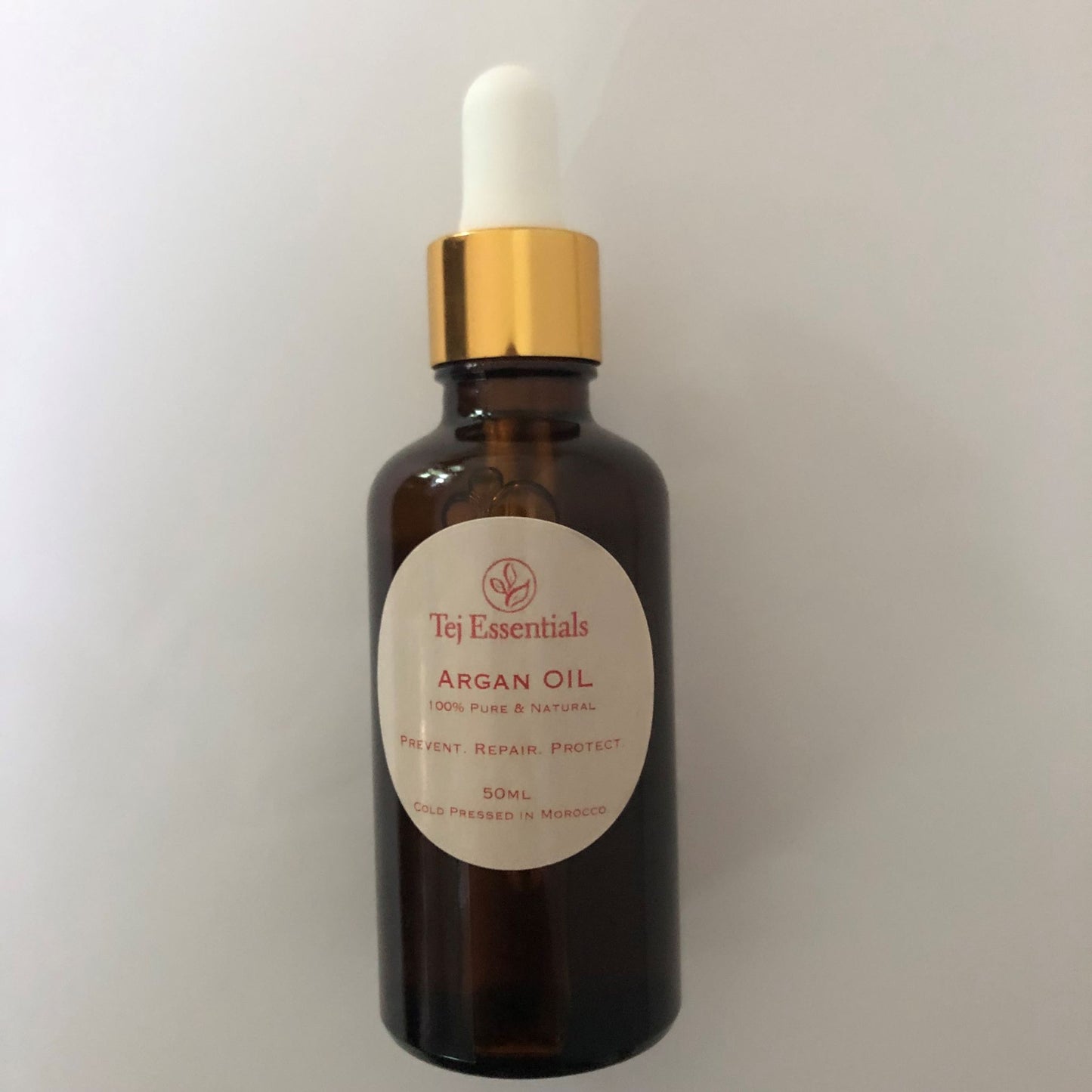 Argan Oil