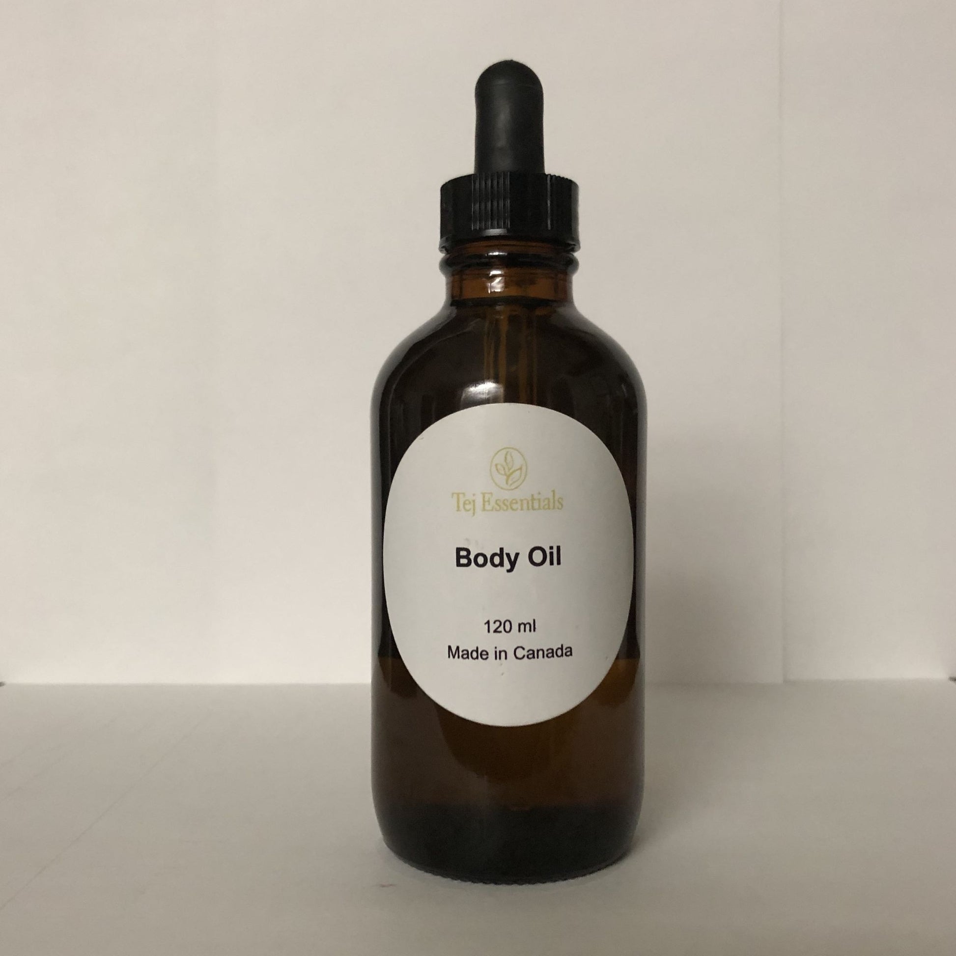 Body Oil