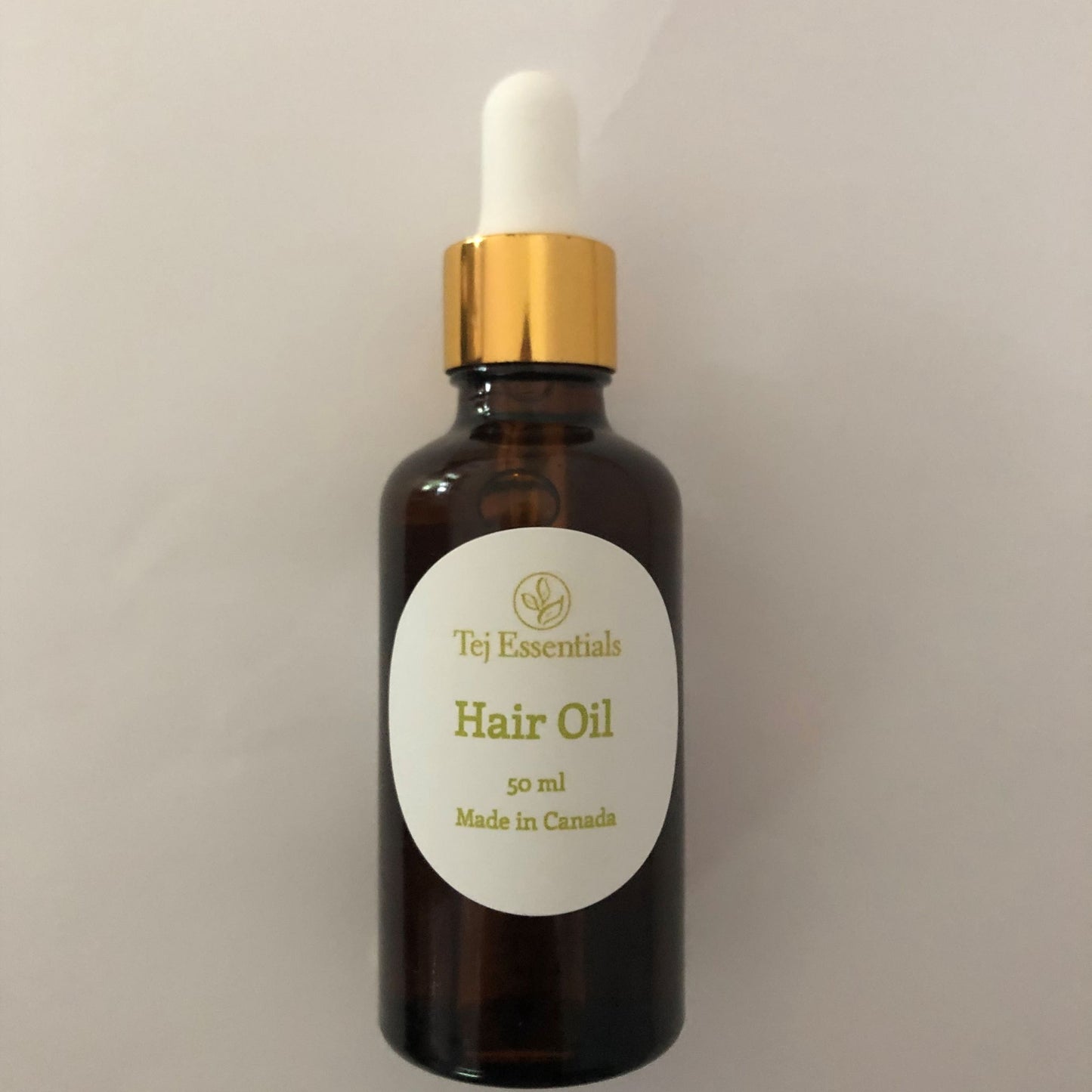 Hair Oil