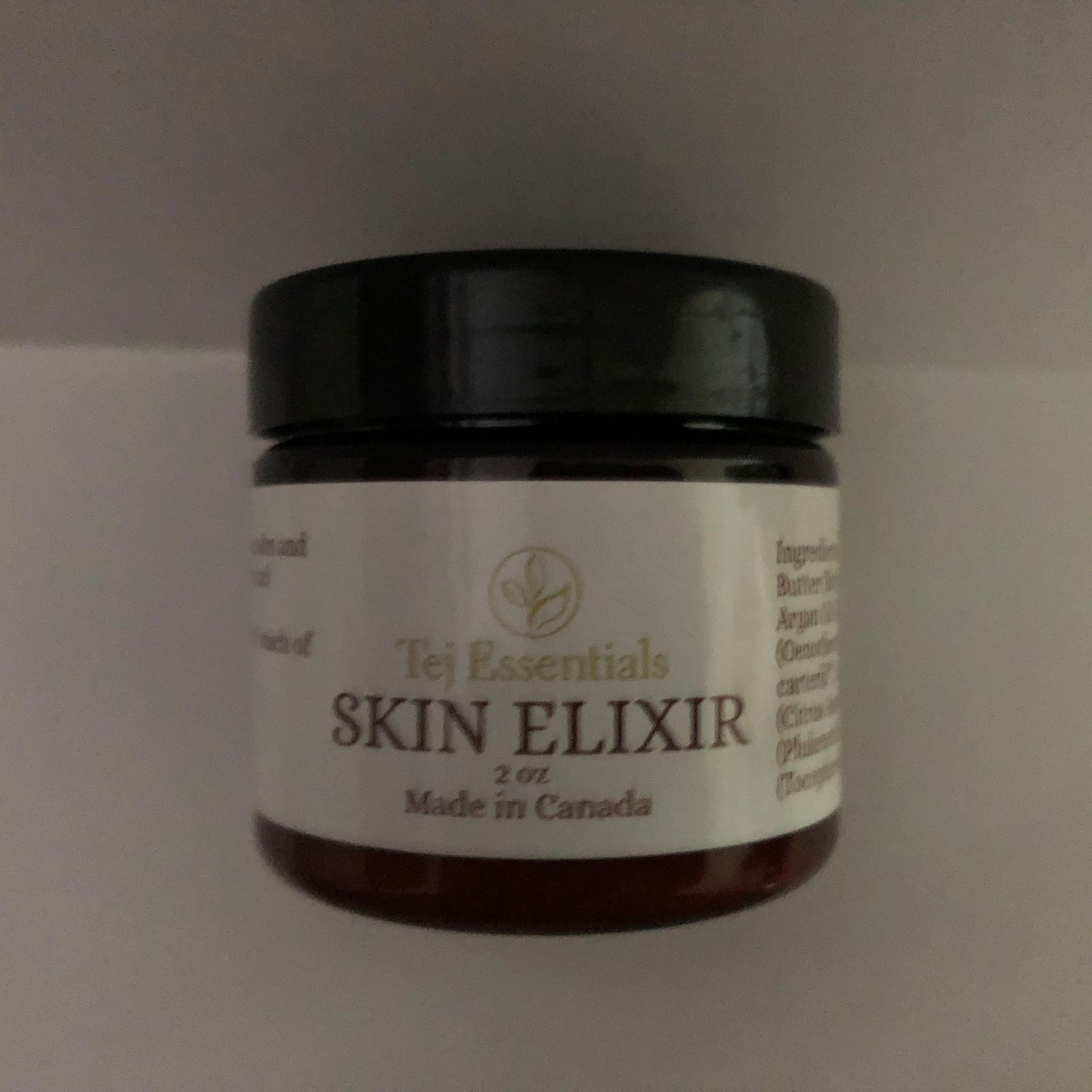 Skin Elixir